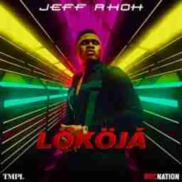 Lokoja BY Jeff Akoh